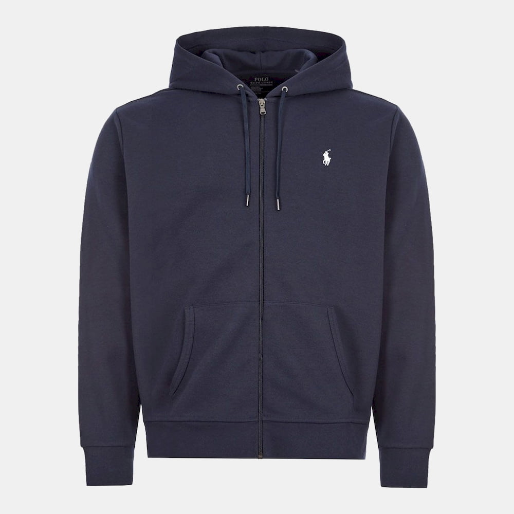 Ralph Lauren Camisola Sweat 710652313 Navy Navy Shot8
