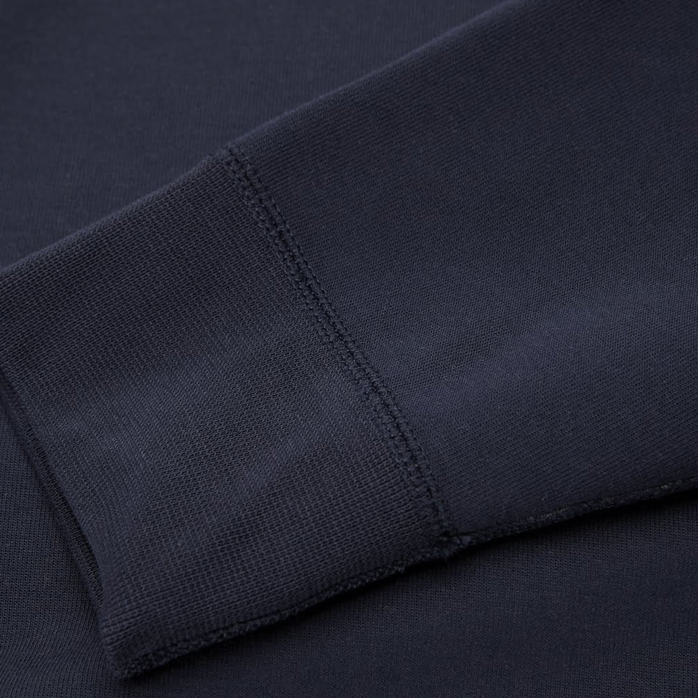 Ralph Lauren Camisola Sweat 710675313 Navy Navy Shot5