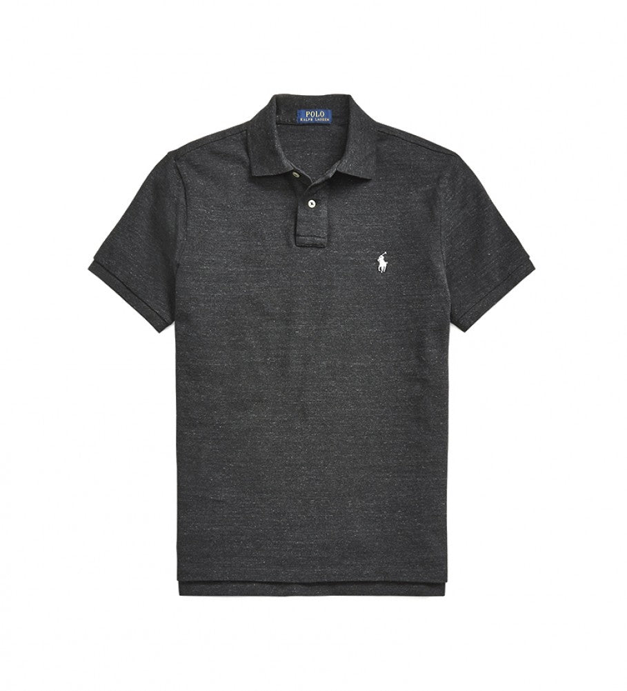 Ralph Lauren Polo  710680784 Blk Gry Preto Cinza_shot3