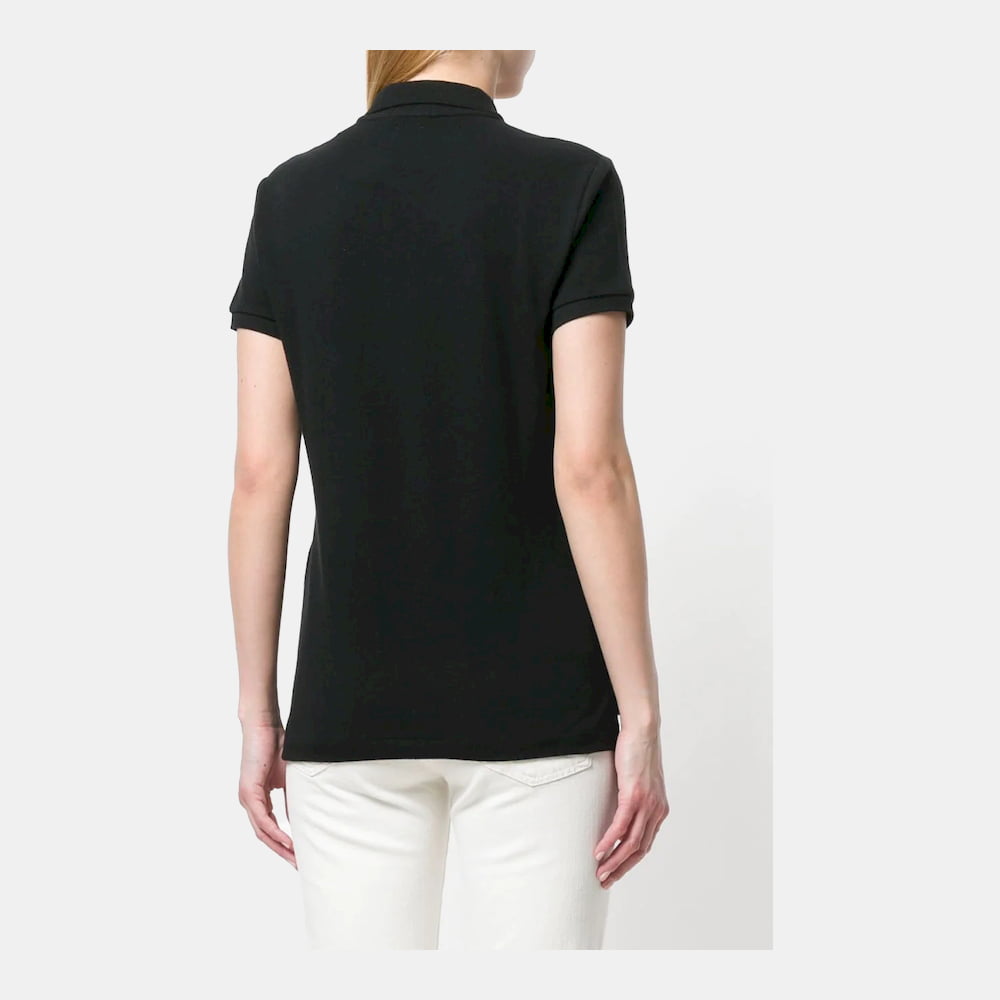 Ralph Lauren Polo 211505656 Black Preto Shot3