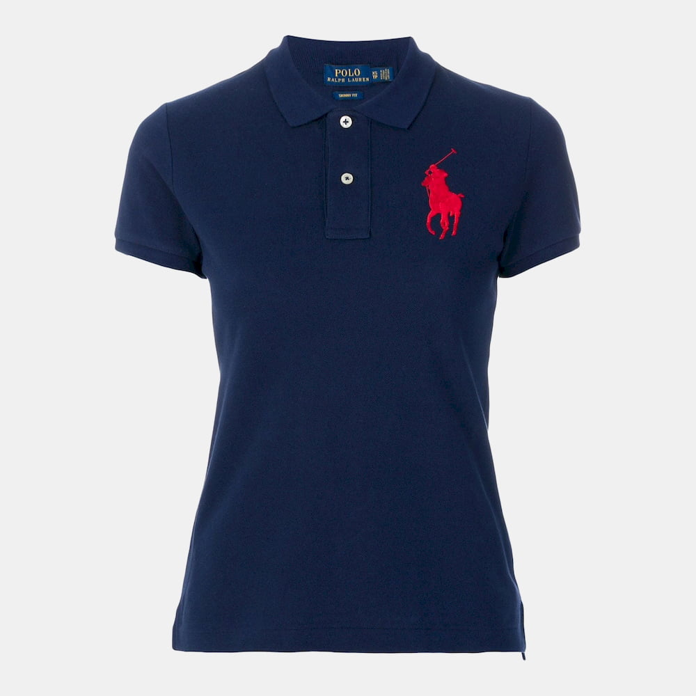 Ralph Lauren Polo 211505656 Navy Navy Shot2