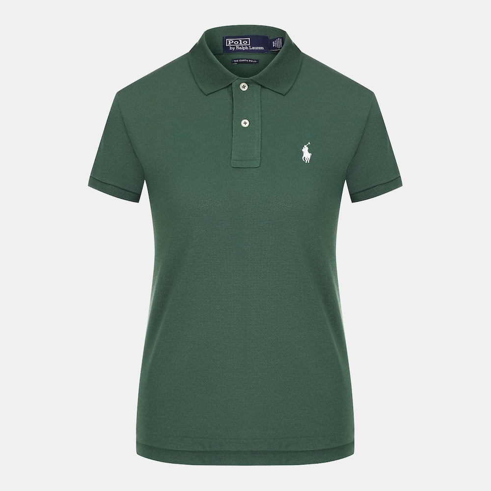 Ralph Lauren Polo 211752594 Green Verde Shot2