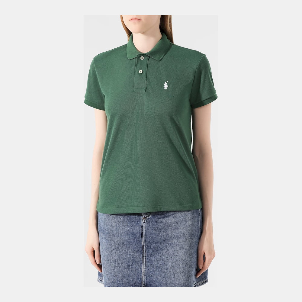 Ralph Lauren Polo 211752594 Green Verde Shot4