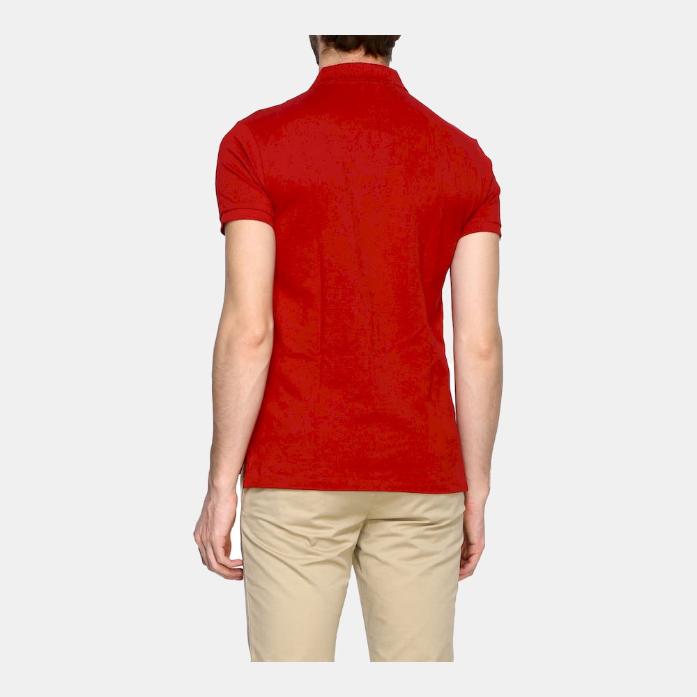Ralph Lauren Polo 710536856 Bordeaux Bordeaux Shot6