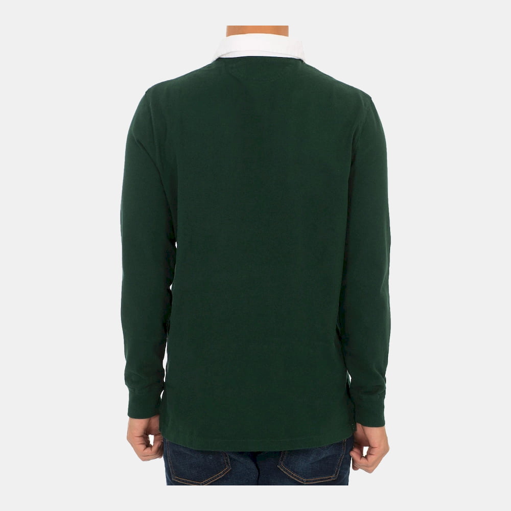 Ralph Lauren Polo 710717115 Green Verde Shot4