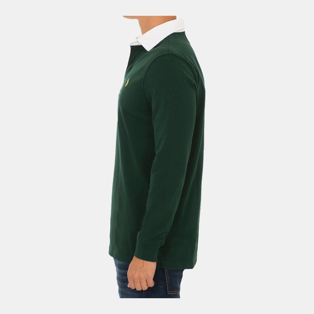 Ralph Lauren Polo 710717115 Green Verde Shot5