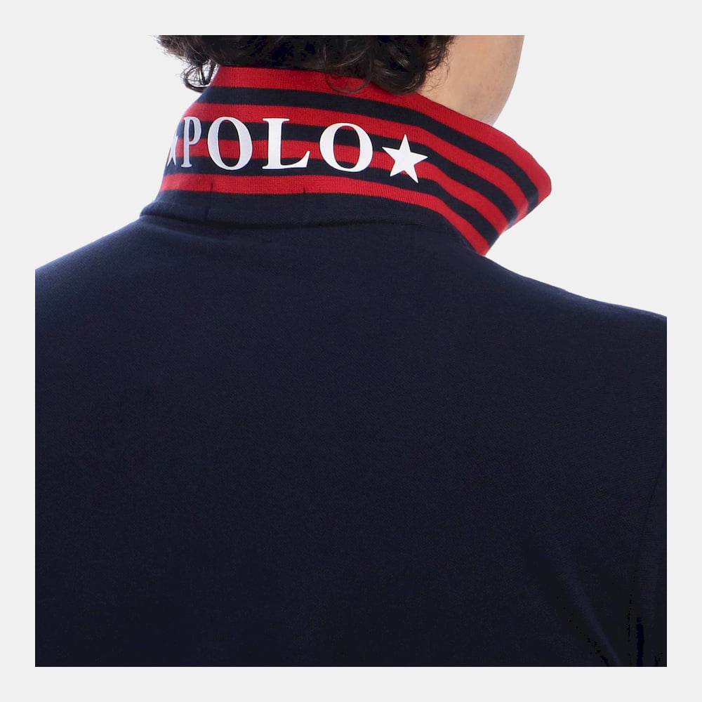 Ralph Lauren Polo 710753174 Blue Azul Shot8