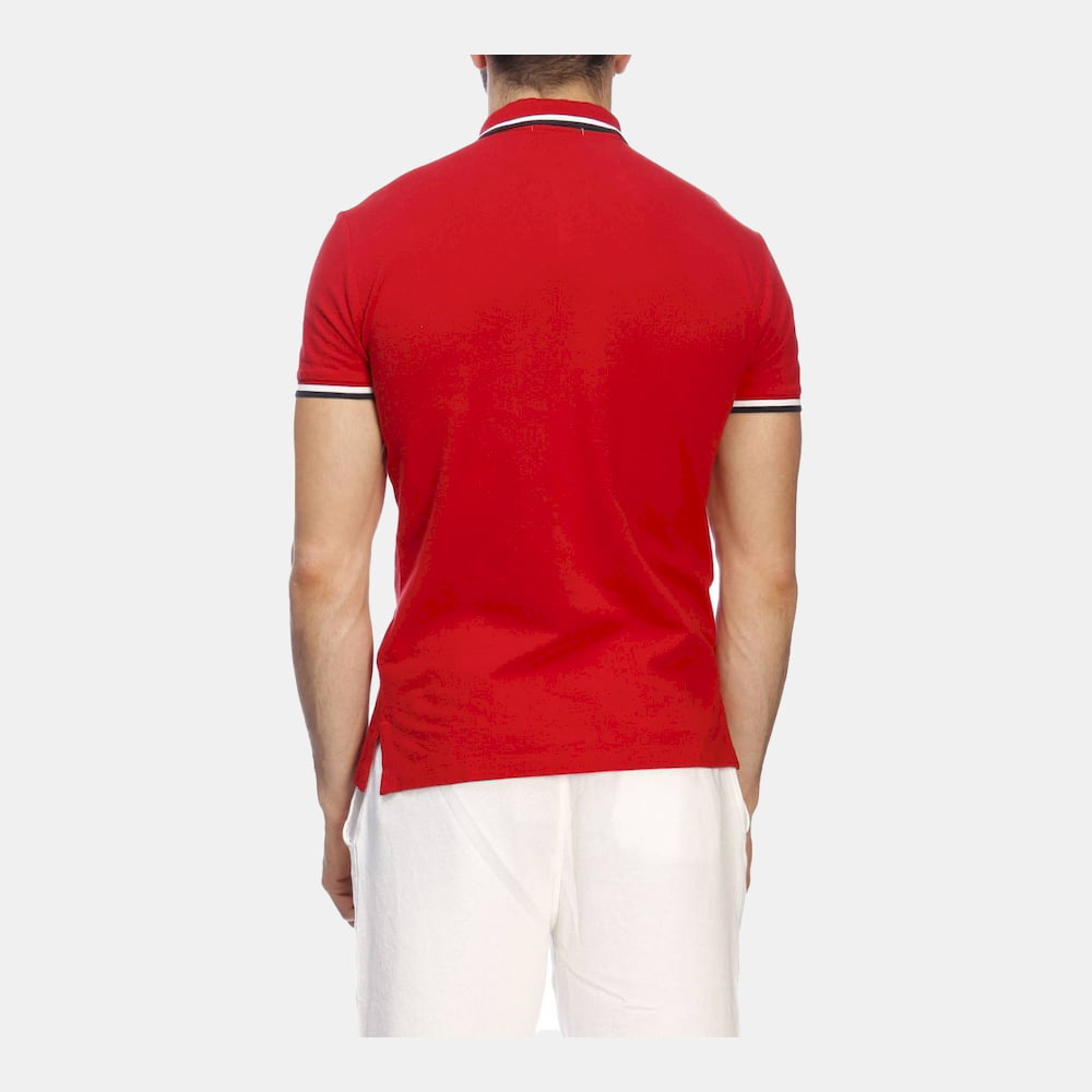 Ralph Lauren Polo 710753174 Red Vermelho Shot6