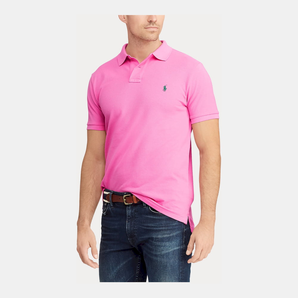 Ralph Lauren Polo A12ks13m Div Unica Shot4