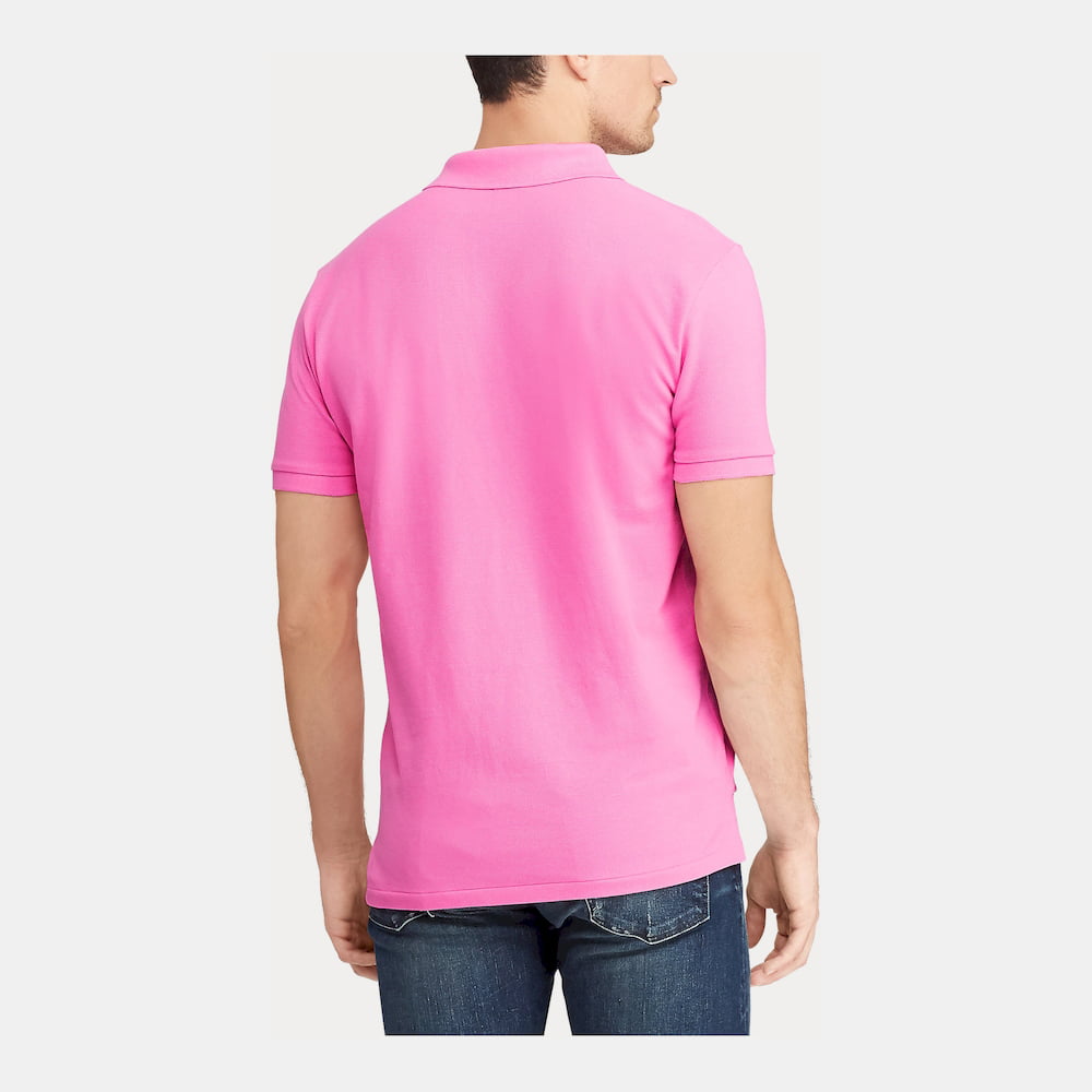 Ralph Lauren Polo A12ks13m Div Unica Shot6