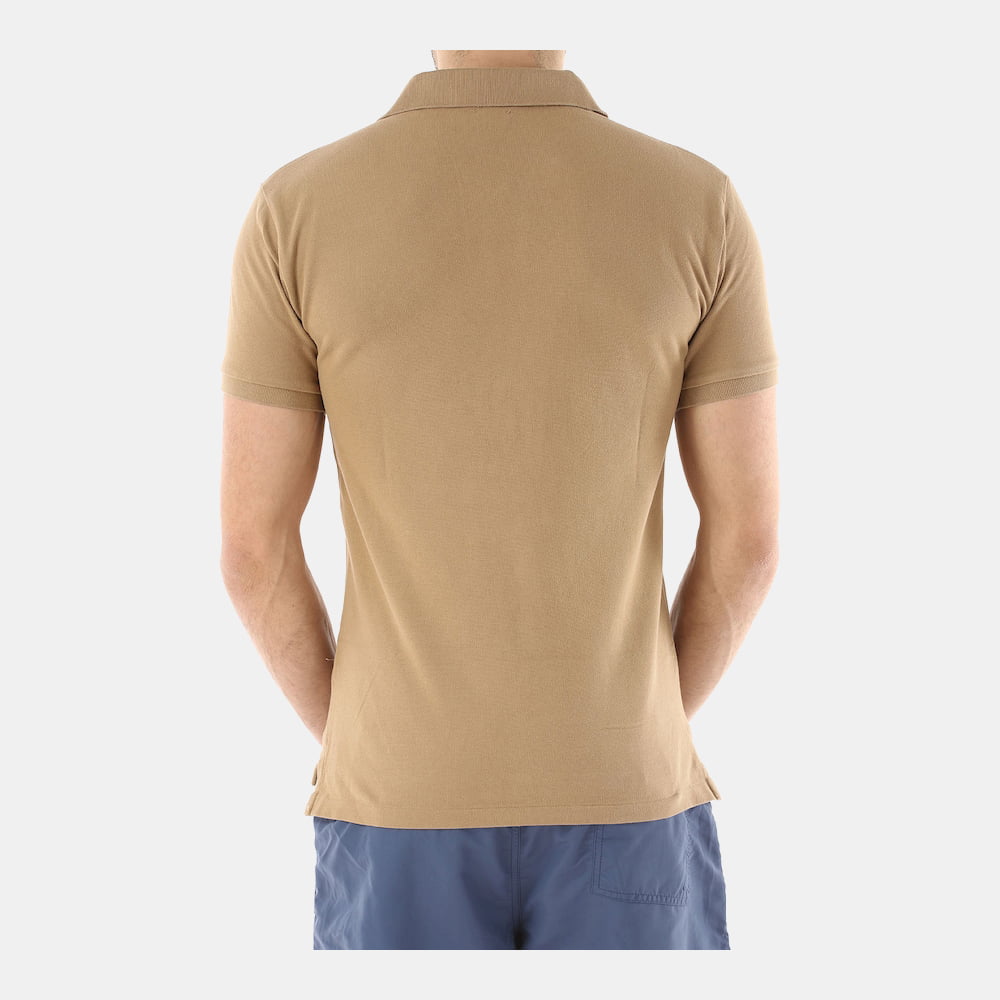 Ralph Lauren Polo A12xz7wu Beje Beige Shot8
