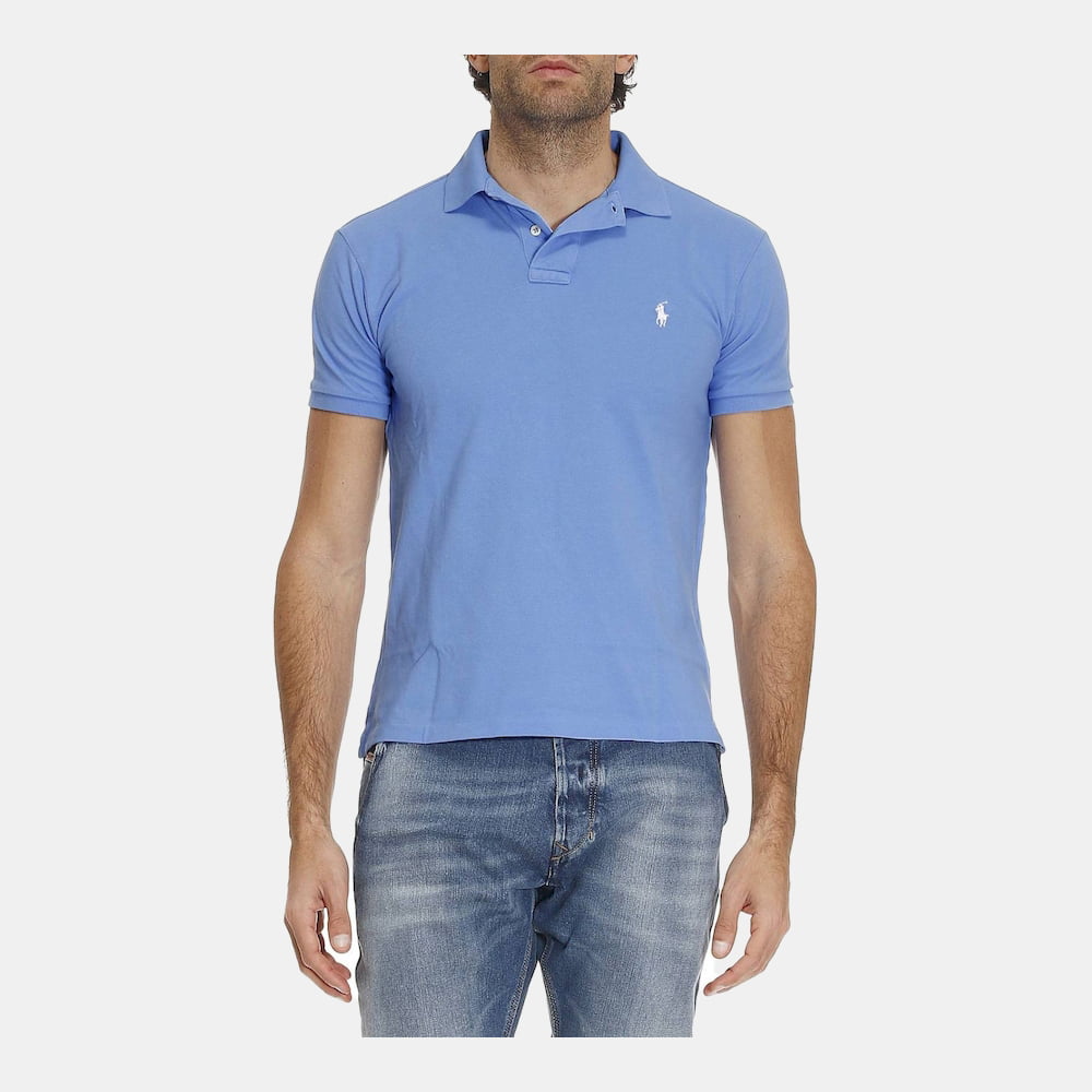 Ralph Lauren Polo A12xz7wu Blue Azul Shot2