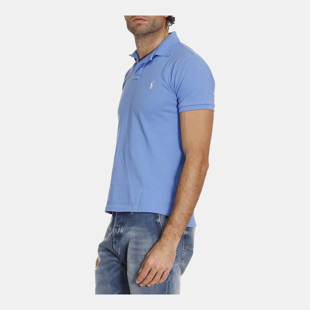 Ralph Lauren Polo A12xz7wu Blue Azul Shot4