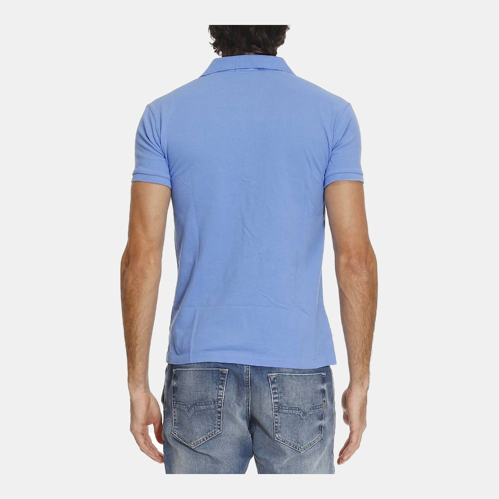 Ralph Lauren Polo A12xz7wu Blue Azul Shot6