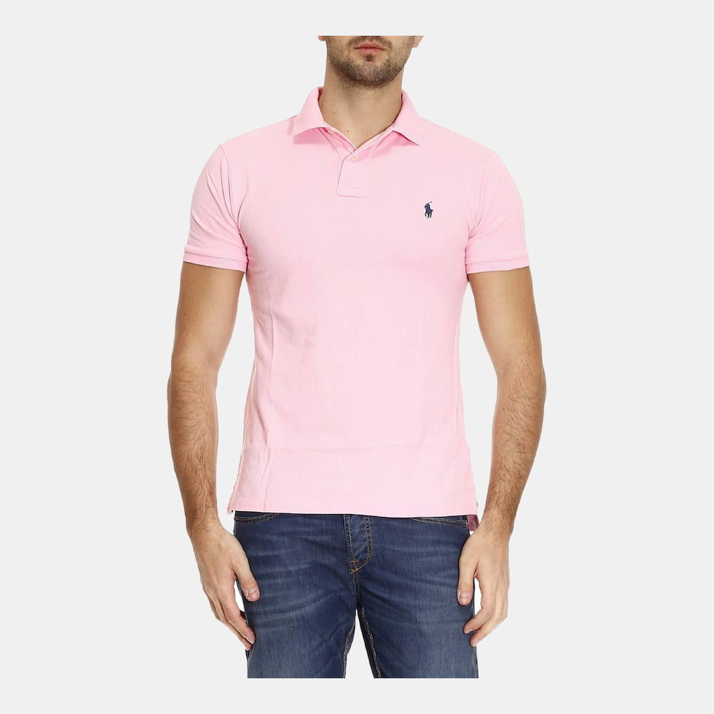 Ralph Lauren Polo A12xz7wu Pink Rosa Shot2
