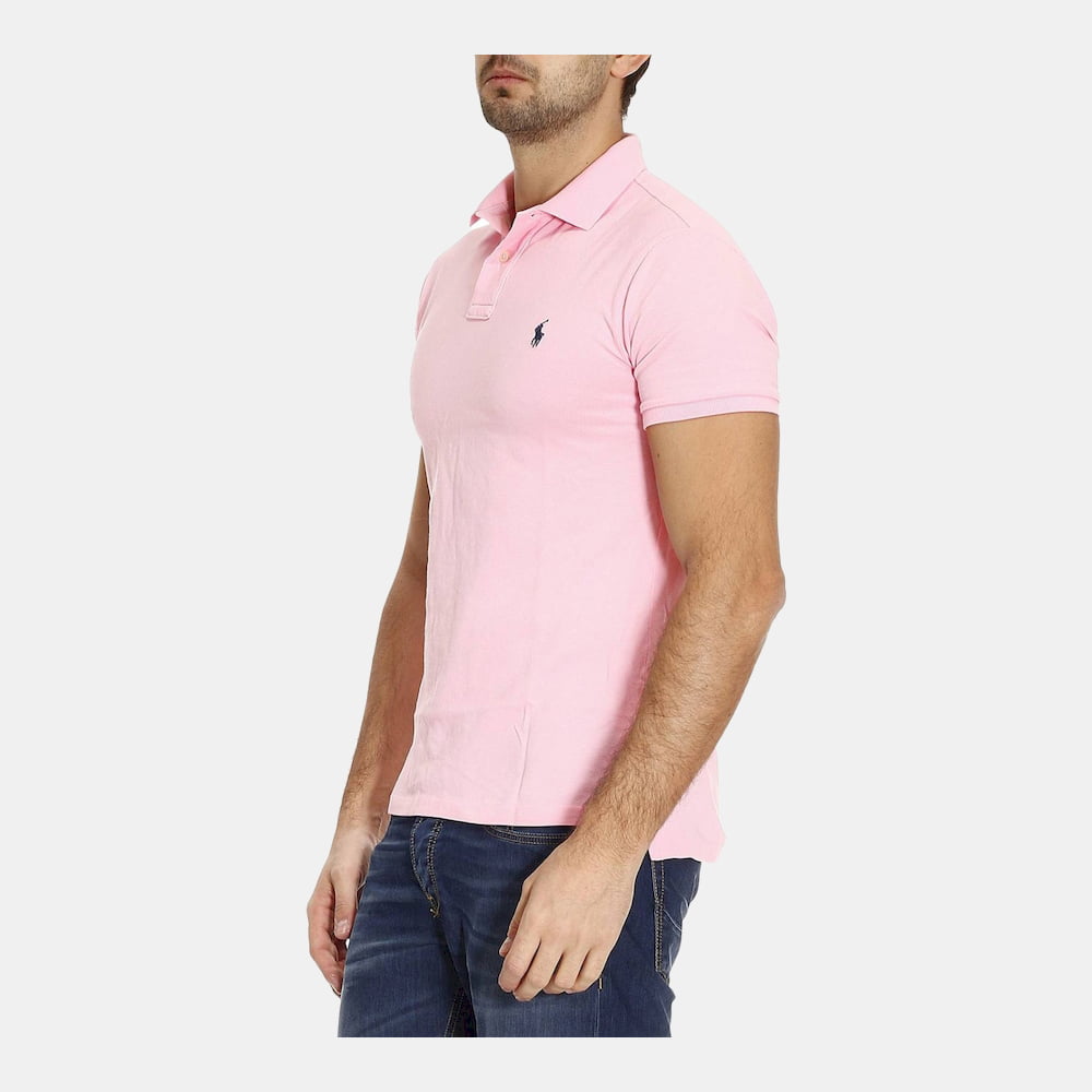 Ralph Lauren Polo A12xz7wu Pink Rosa Shot4