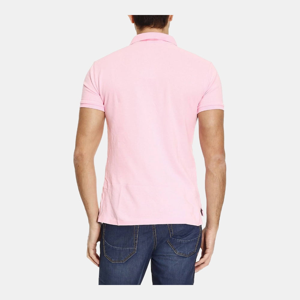 Ralph Lauren Polo A12xz7wu Pink Rosa Shot6