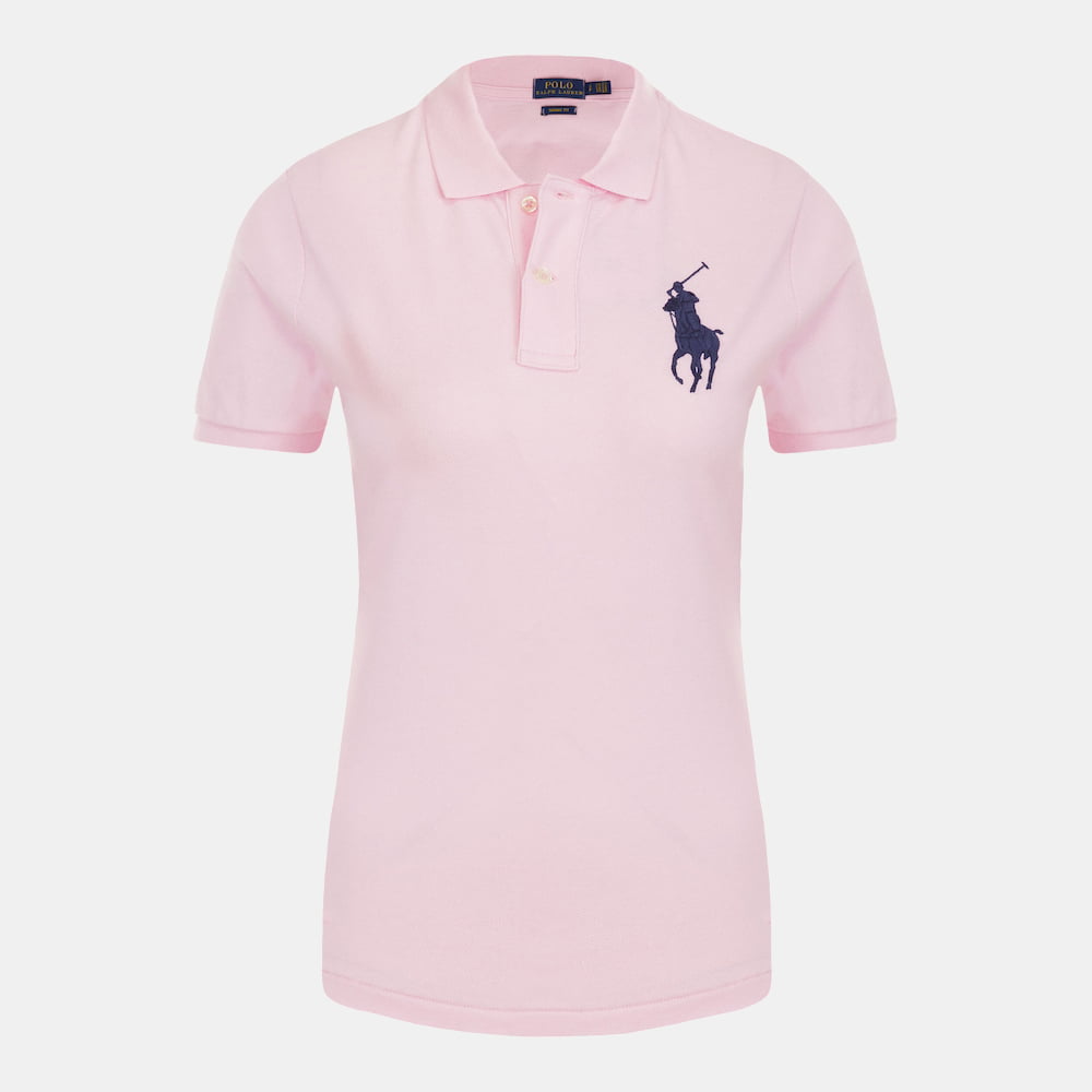 Ralph Lauren Polo V38iobpp Pink Rosa Shot2