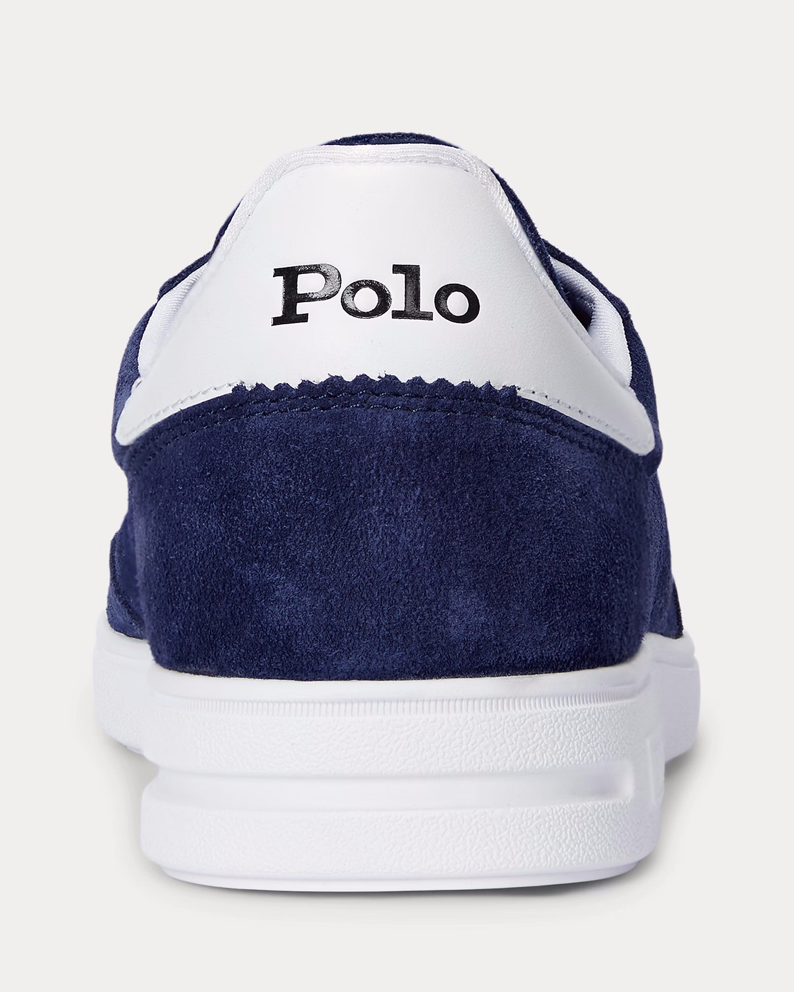 Ralph Lauren Sapatilhas Sneakers Shoes Bedford Pp Ltl Navy White Navy Branco_shot2