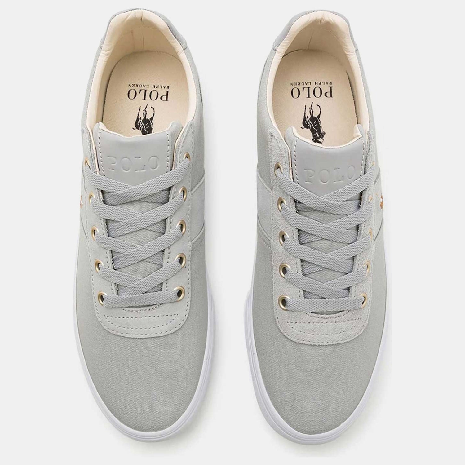 Ralph Lauren Sneakers