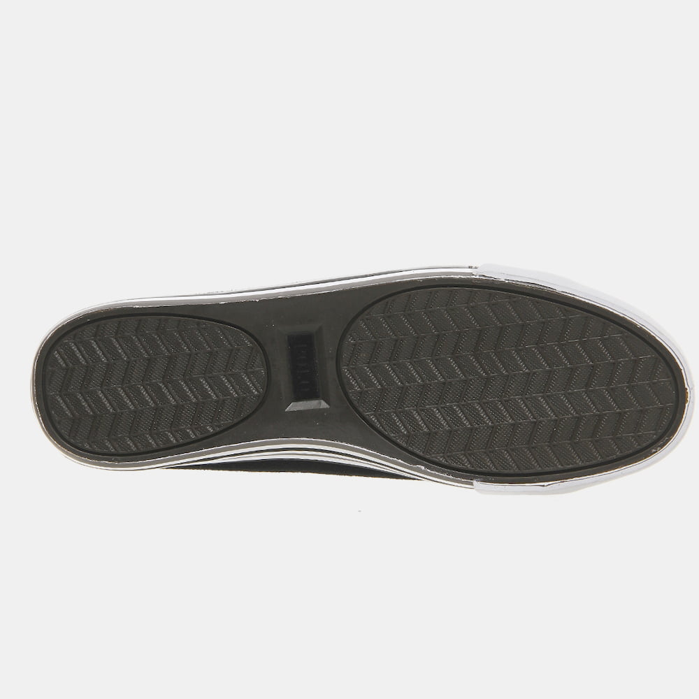Ralph Lauren Sapatilhas Sneakers Shoes Harvey Ne Black Preto Shot10