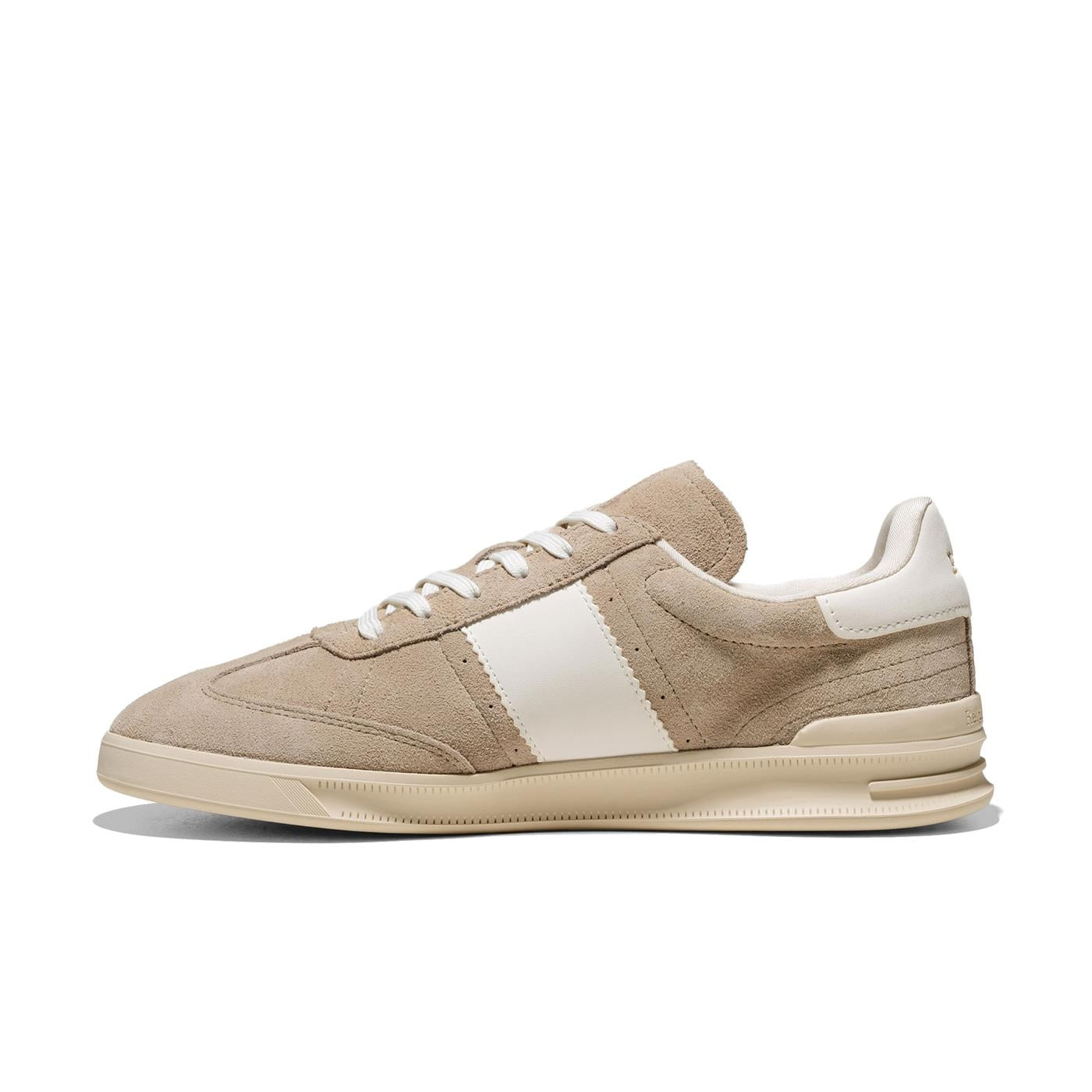 Ralph Lauren Sapatilhas Sneakers Shoes Hrt Area Pp Sk Milkshake Fluorgreen_shot1