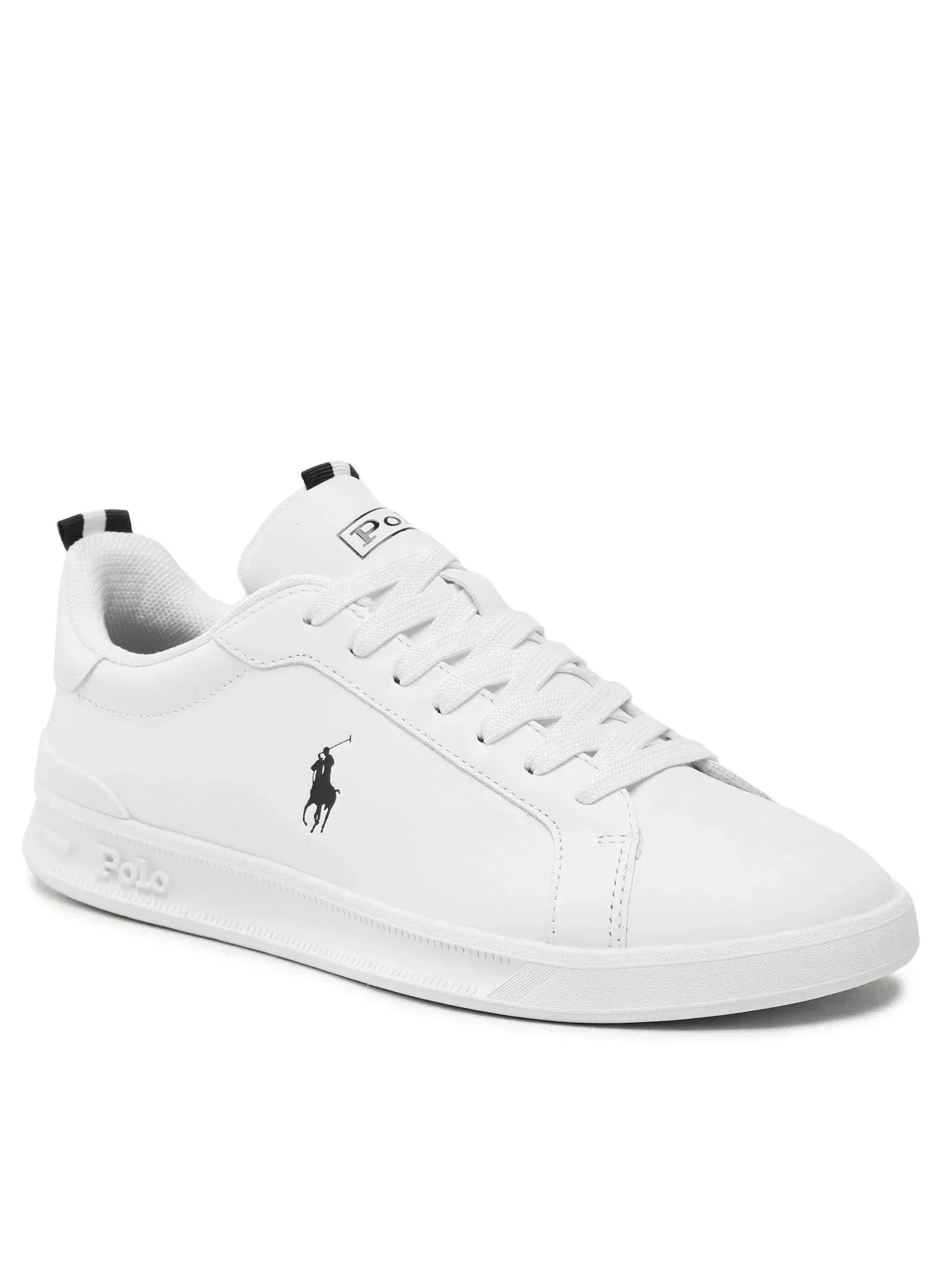 Sapatilhas Ralph Lauren