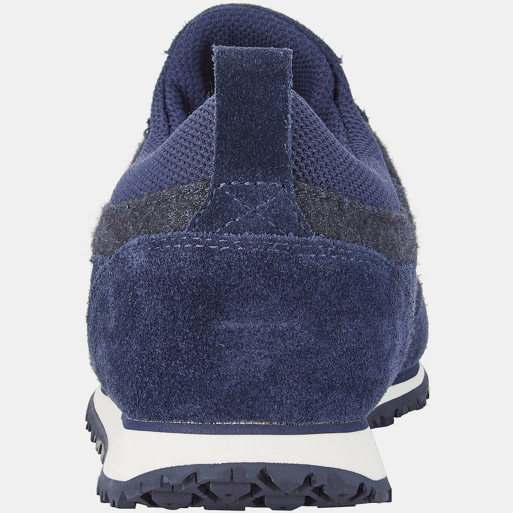 Ralph Lauren Sapatilhas Sneakers Shoes Ponteland Grey Nv Nv Cinza Navy Shot5