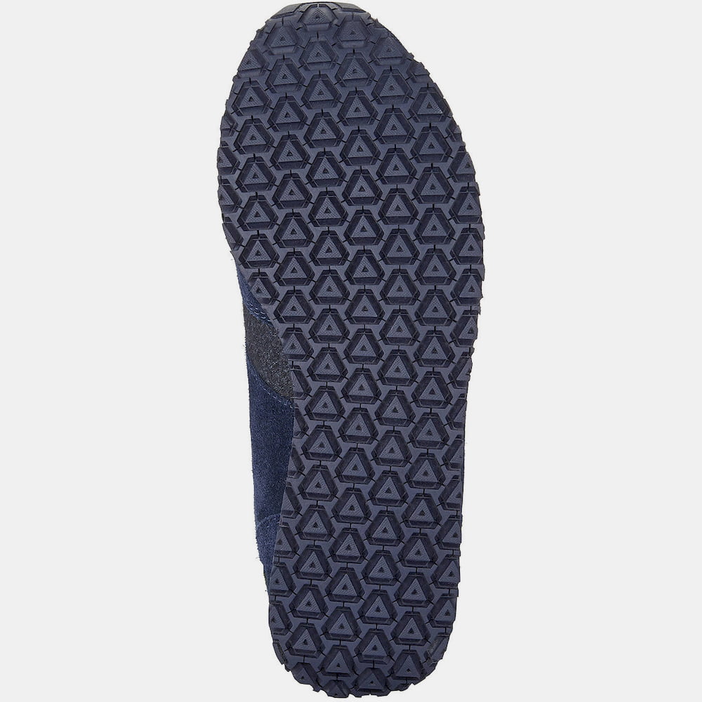 Ralph Lauren Sapatilhas Sneakers Shoes Ponteland Grey Nv Nv Cinza Navy Shot9