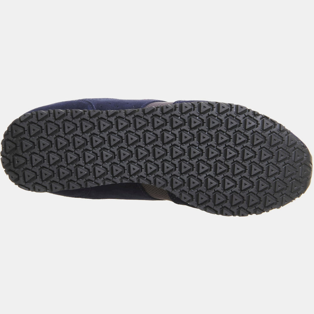 Ralph Lauren Sapatilhas Sneakers Shoes Ponteland Navy Grey Navy Cinza Shot10