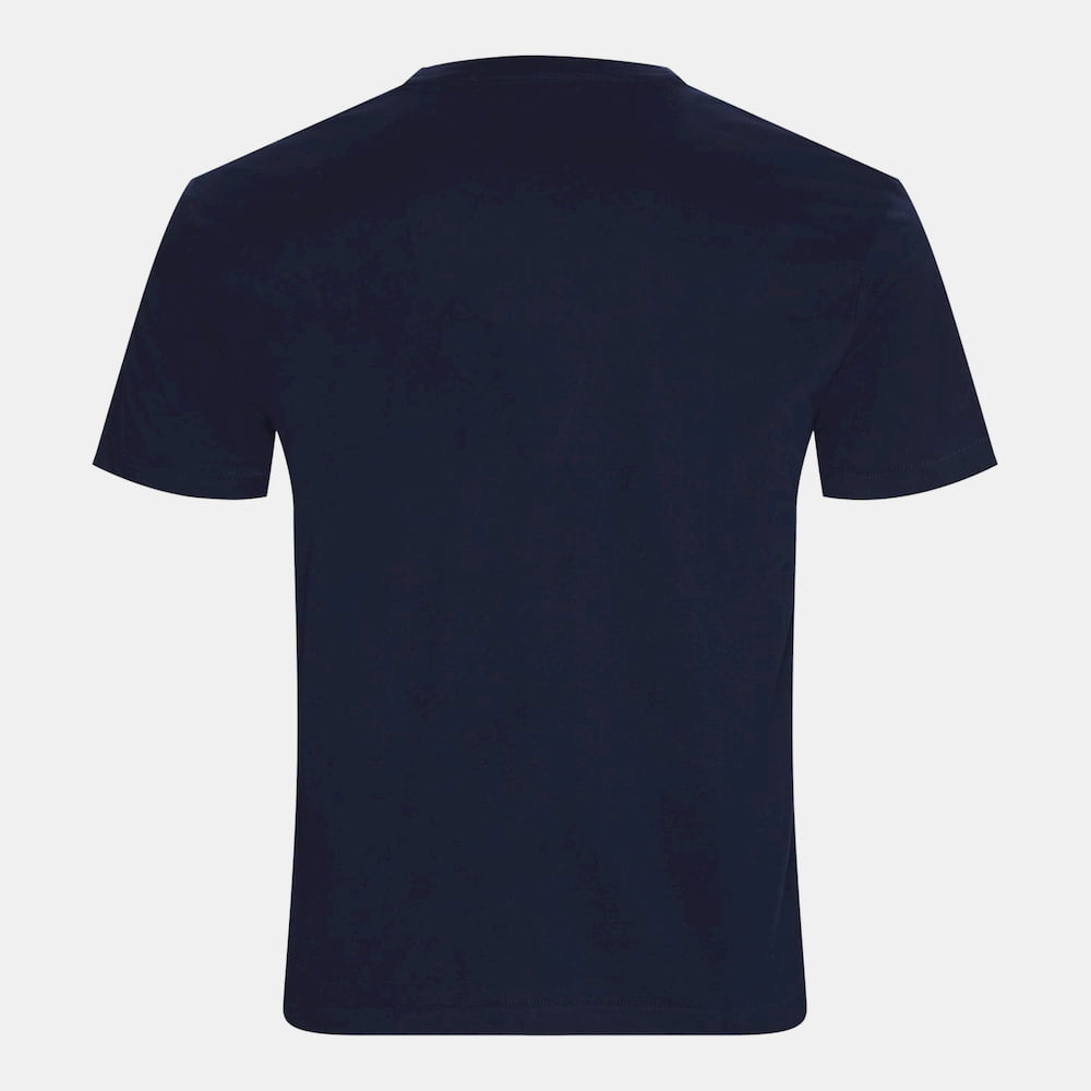 Ralph Lauren T Shirt 710750444 Navy Navy Shot4