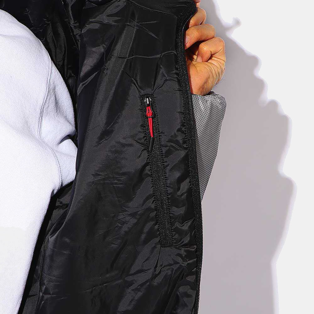 Replay Blusão Jackets M8103 Black Preto Shot7