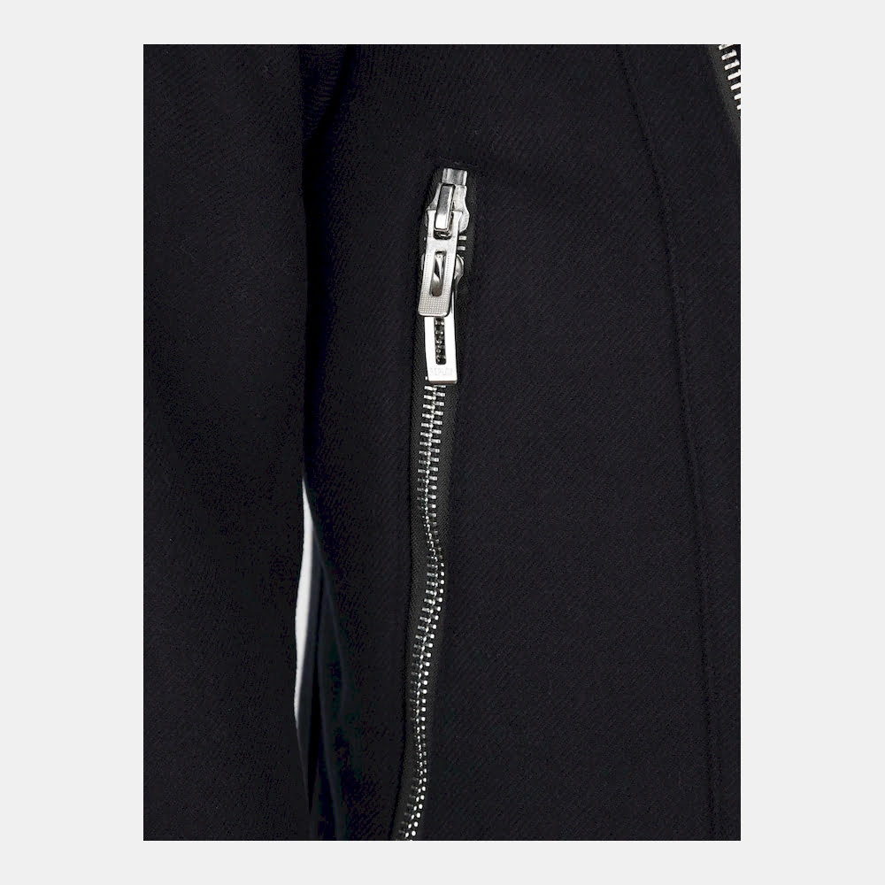 Replay Blusão Jackets M8109 Dk.blue Azul Escuro Shot6