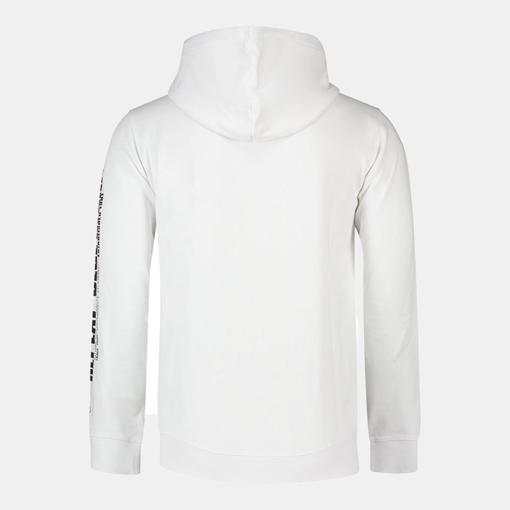 Replay Blusao Jackets M3322 White Branco Shot4