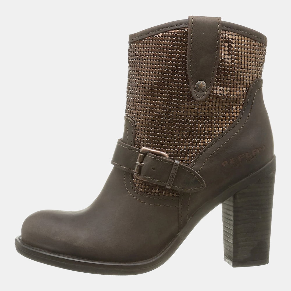 Replay Botas Boots Genie 04l Div Unica Shot6