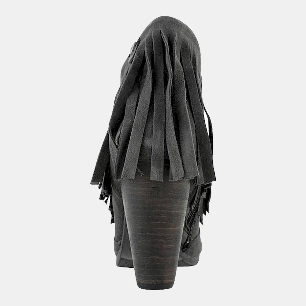 Replay Botas Boots Tayla 04l Grey Cinza Shot8