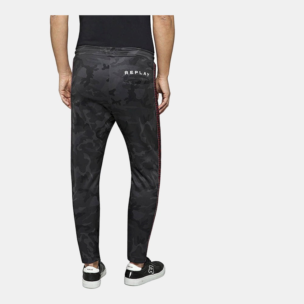 Replay Calças Training Pants M9642g Multicolor Multicolor Shot2