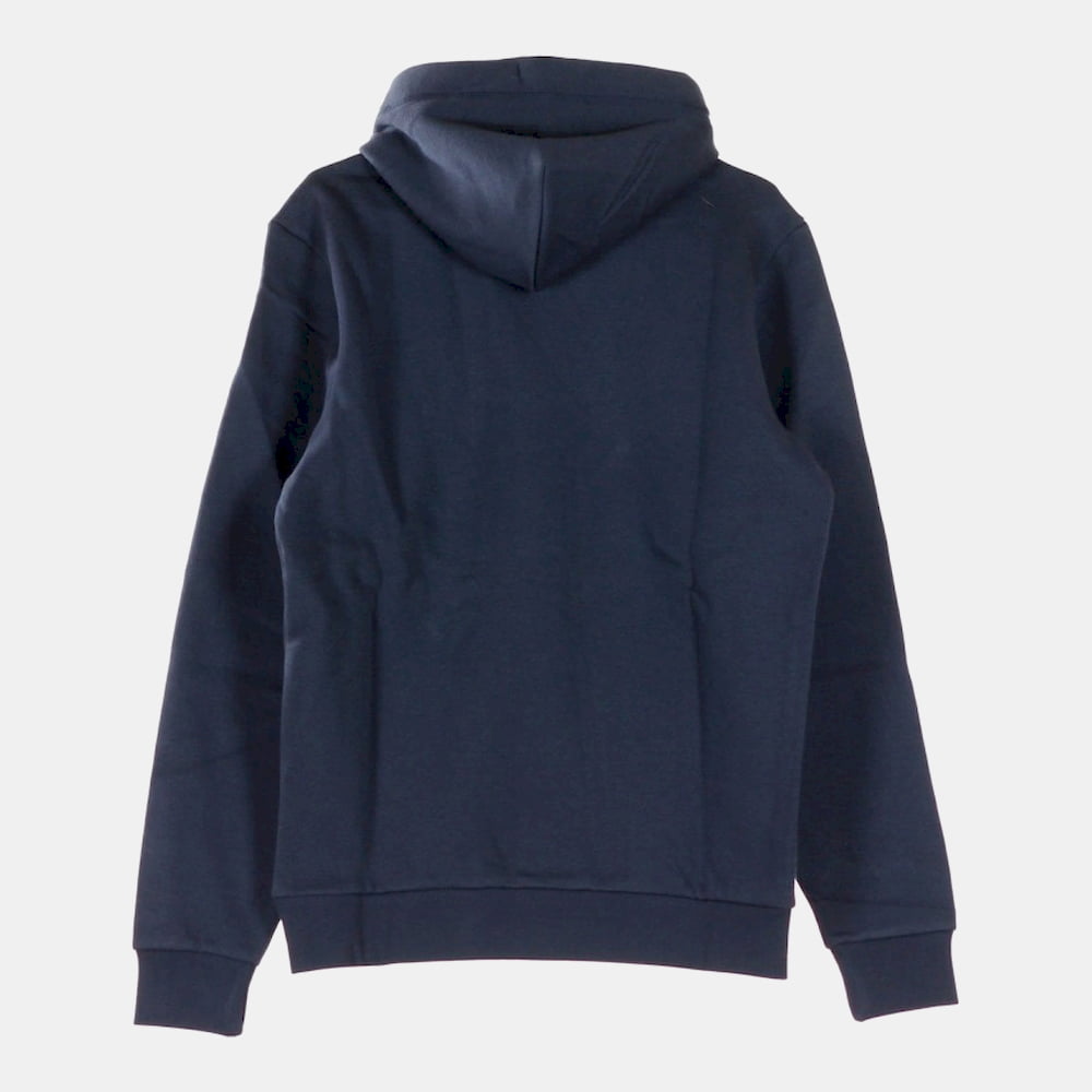 Sergio Tacchini Camisola Sweat 37704f18 Navy Navy Shot3