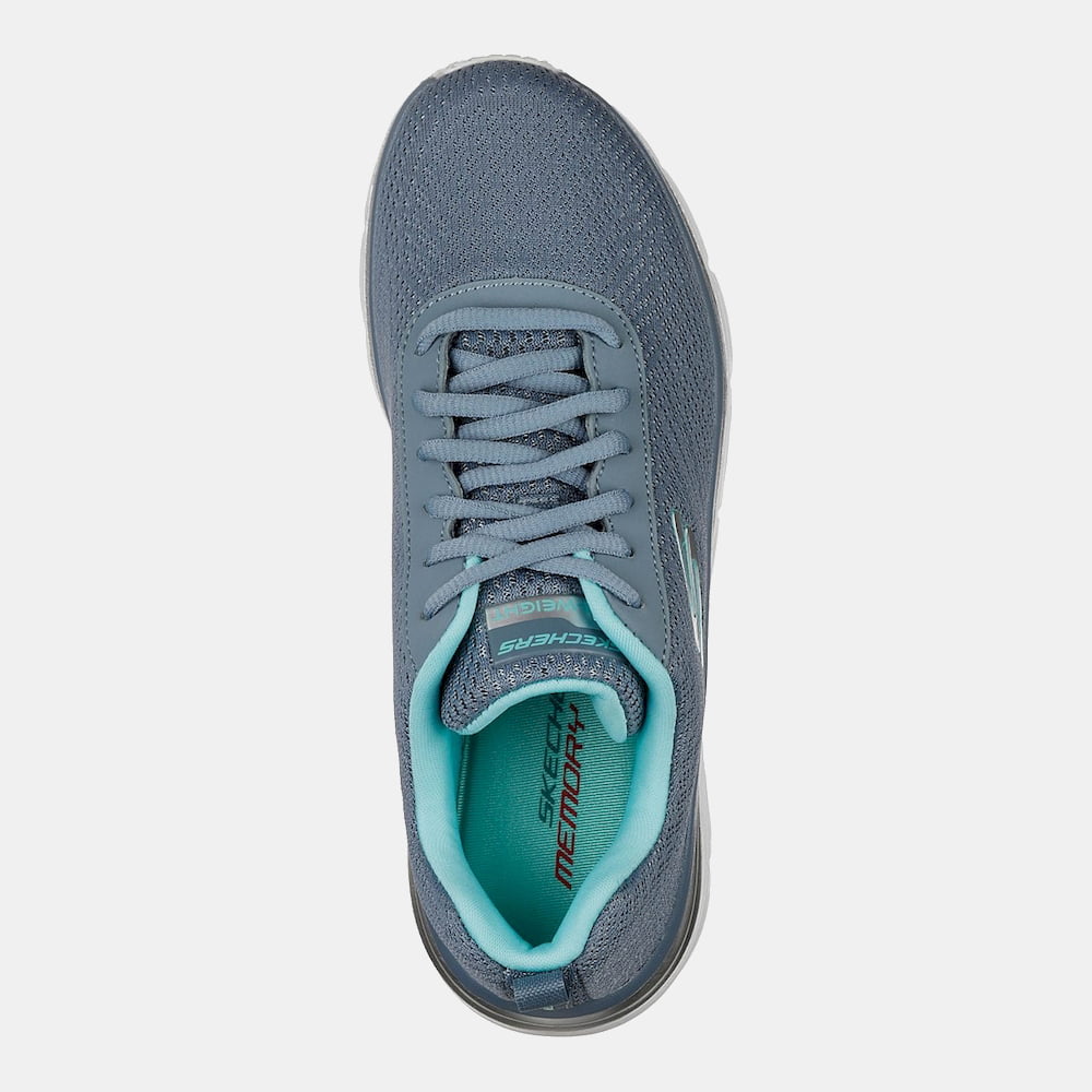 Skechers Sapatilhas Sneakers Shoes 12719 Blue Slate Azul Shot3