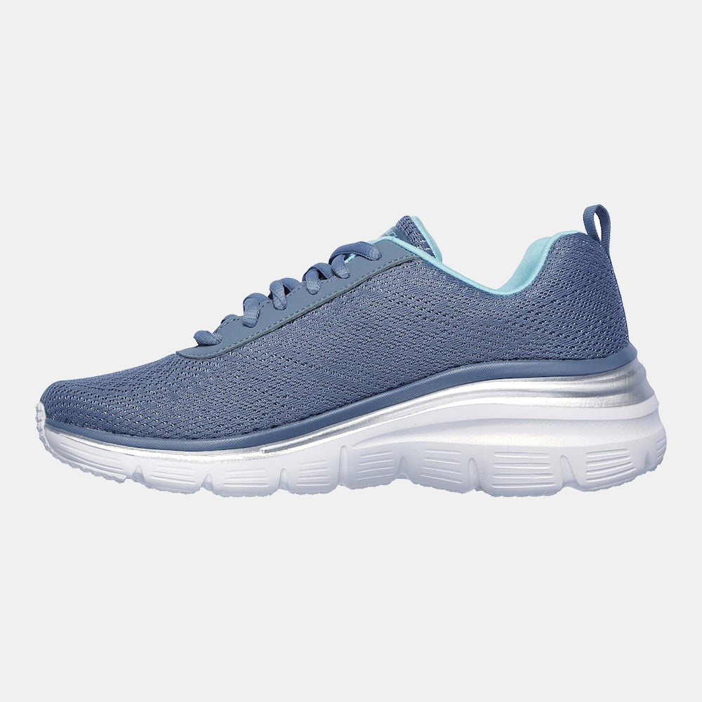 Skechers Sapatilhas Sneakers Shoes 12719 Blue Slate Azul Shot7