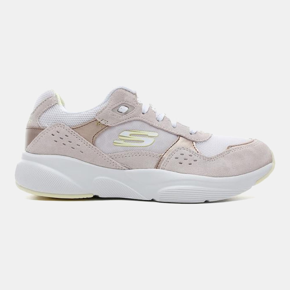 Skechers Sapatilhas Sneakers Shoes 13020 Taupe Taupe Shot6
