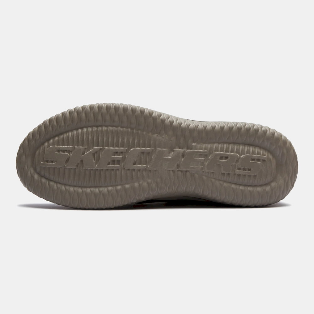 Skechers Sapatilhas Sneakers Shoes 210308 Brown Castanho Shot4