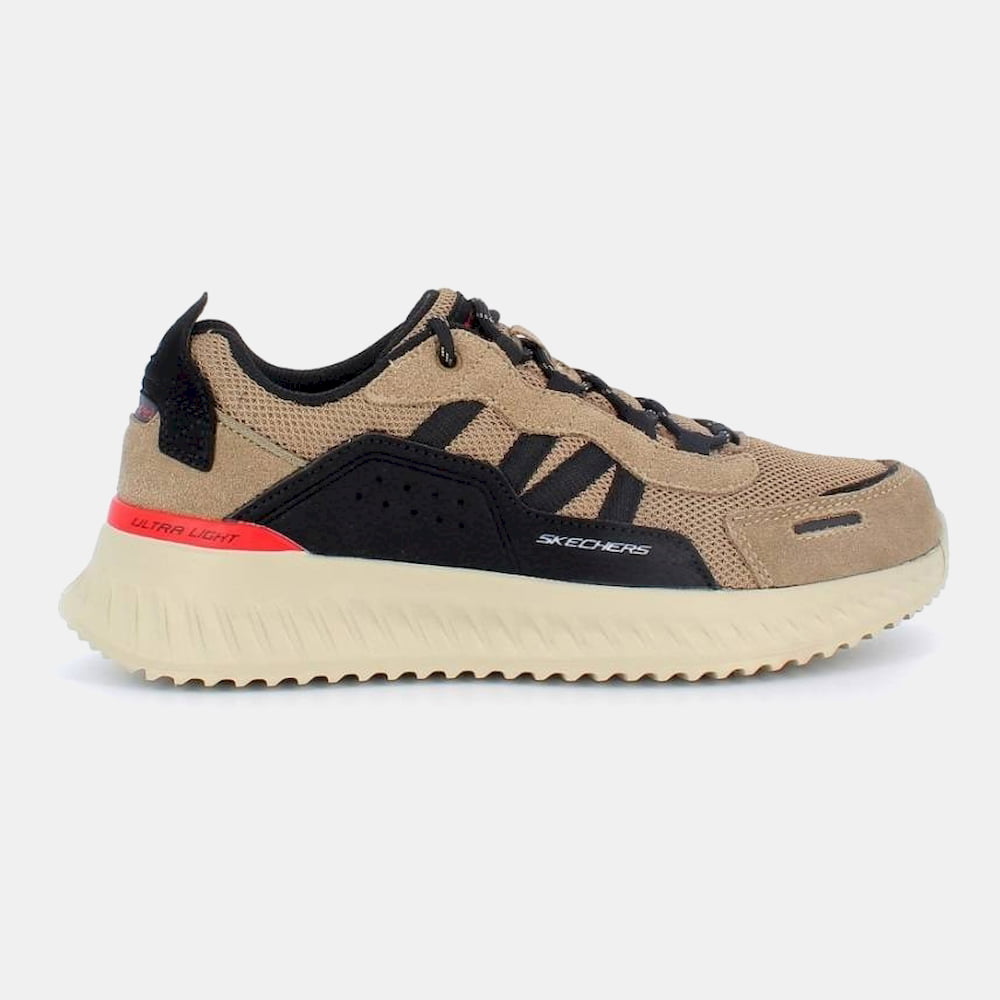 Skechers Sapatilhas Sneakers Shoes 232011 Taupe Taupe Shot10