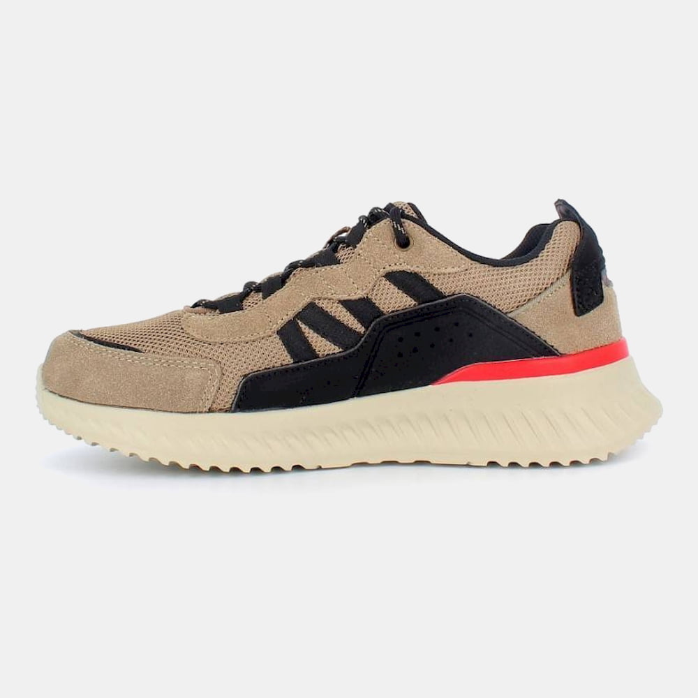 Skechers Sapatilhas Sneakers Shoes 232011 Taupe Taupe Shot5