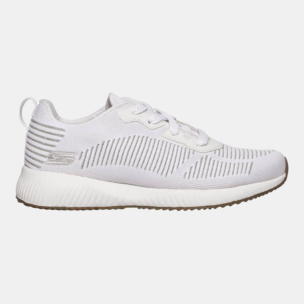 Skechers Sapatilhas Sneakers Shoes 31347 White Branco Shot10