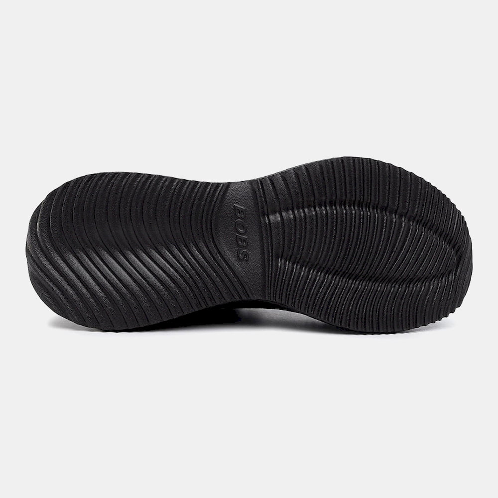 Skechers Sapatilhas Sneakers Shoes 32504 Black Preto Shot10