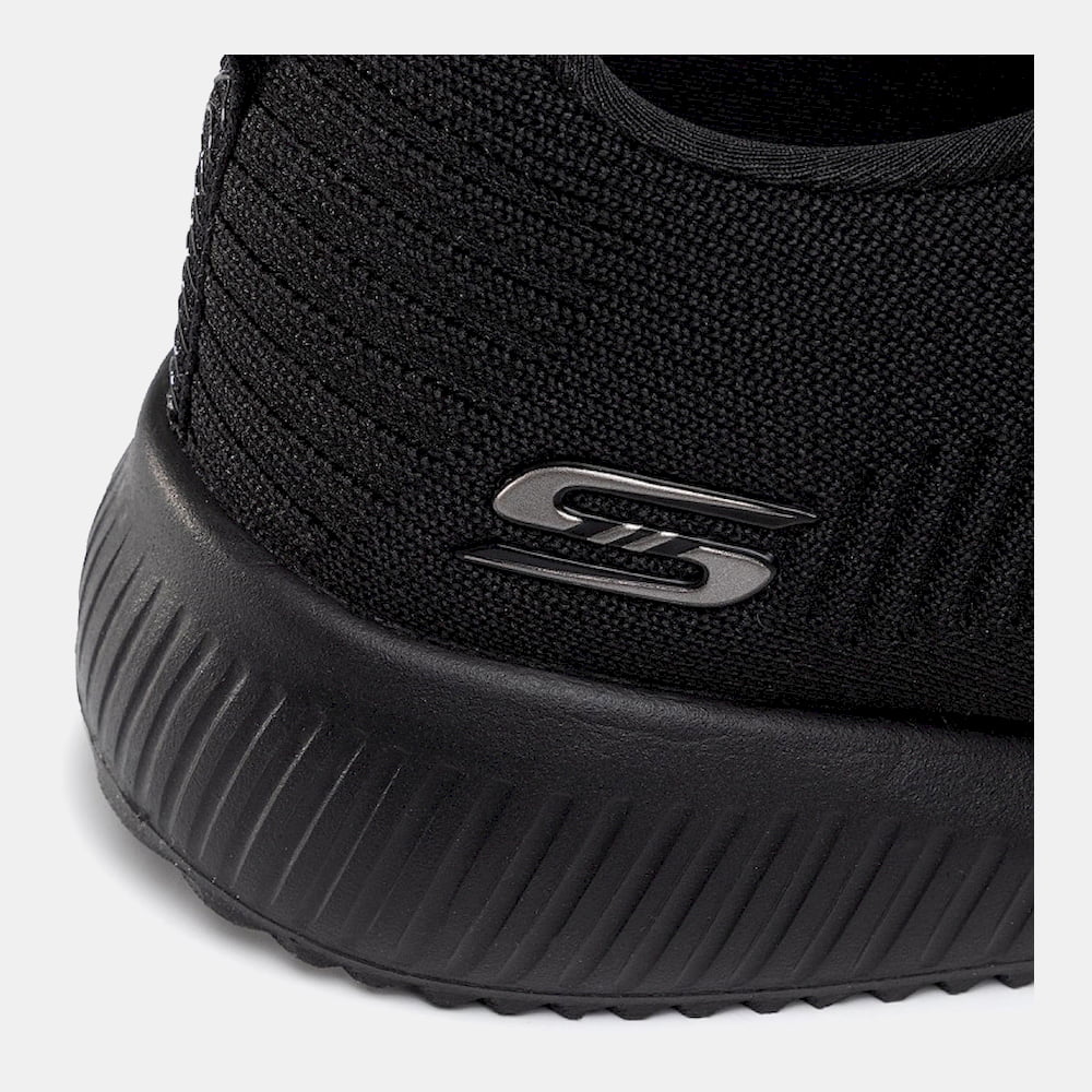 Skechers Sapatilhas Sneakers Shoes 32504 Black Preto Shot12