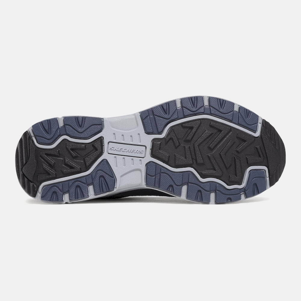 Skechers Sapatilhas Sneakers Shoes 51893 Navy Grey Navy Cinza Shot10