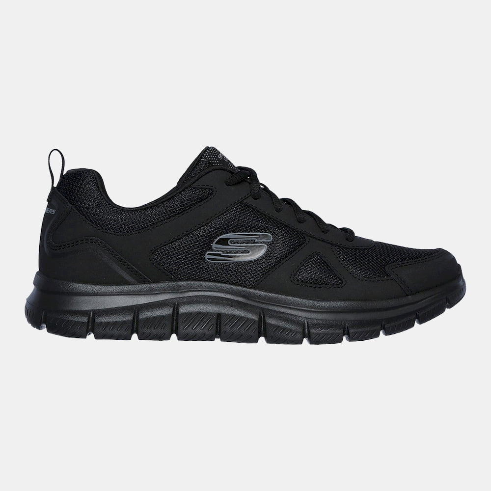 Skechers Sapatilhas Sneakers Shoes 52631 Blk Black Preto Preto Shot2