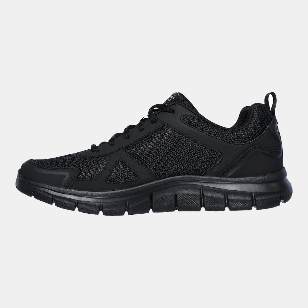 Skechers Sapatilhas Sneakers Shoes 52631 Blk Black Preto Preto Shot6